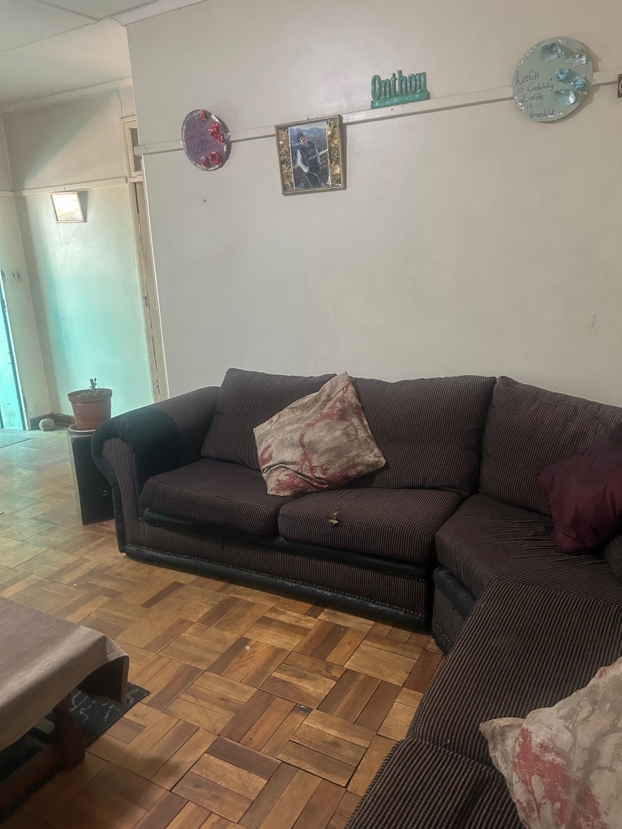 3 Bedroom Property for Sale in Vierfontein Free State